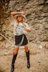 Party All Night Skirt
