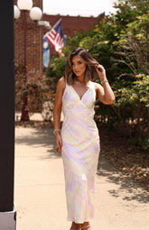 Pastel Skies Dress