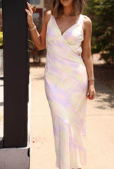 Pastel Skies Dress
