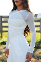 Reserved Only Bodysuit