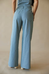 Summer Agenda Pant
