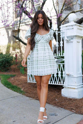 Piece Of My Heart Dress