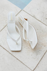 Piere Heels