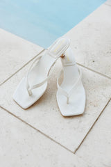 Piere Heels
