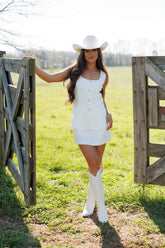 Plaza Hour Dress