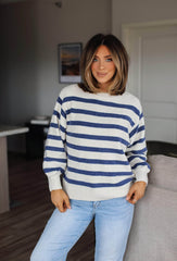 Polar Breeze Sweater
