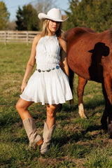 Port To Party Dress