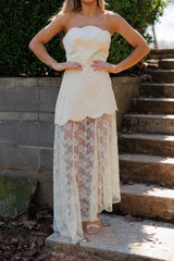 Pre-Order! Sweet Devotion Dress