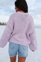 Pre-Order! Beach Bonfire Sweater