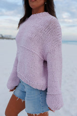 Pre-Order! Beach Bonfire Sweater