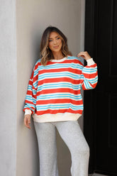 Retro Rush Sweatshirt