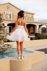 Ring True Dress
