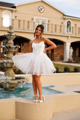 Ring True Dress