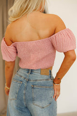 Rosalie Corset Top
