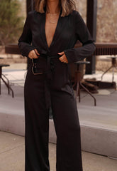 Runway Moment Jumpsuit