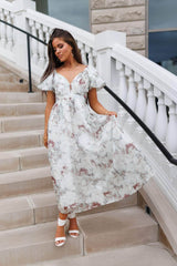 Rustic Romance Dress