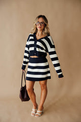Sail Club Skirt
