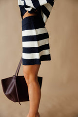 Sail Club Skirt
