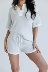 Sand And Sunshine Shorts