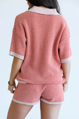 Sand And Sunshine Top