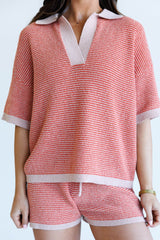 Sand And Sunshine Top