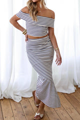 Setting Sail Skirt