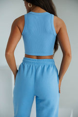 Seamless Muscle Tank
