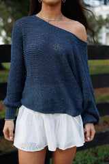 Season Essential Sweater