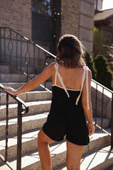 Seychelles Romper