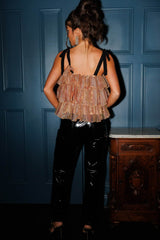 Shimmering Promise Tank
