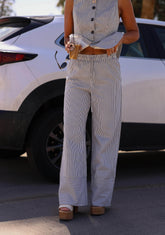 Shoreline Class Pants