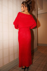 The Santa Baby Skirt