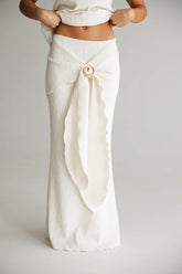 Pearl Coast Skirt