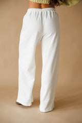 Sideline Wide Leg Pants