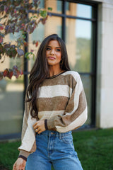 Simple Mood Sweater