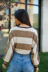 Simple Mood Sweater