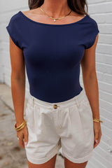 Social Hour Bodysuit