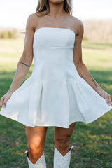 Soft Spoken Dress