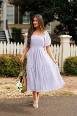 Soiree Sweetness Dress