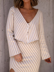 Sonoma Sunrise Cardigan