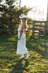 Soul Full Of Sunshine Dress
