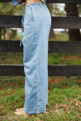 Weekend In Tennessee Pants