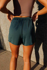 Spice It Up Shorts