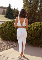 Spring Soiree Skirt