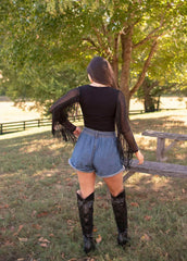Fringe Theory Top