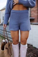 Stay Awhile Shorts