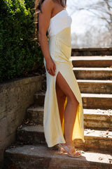 Summer Glow Dress