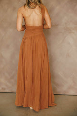 Summer Solstice Dress