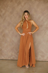 Summer Solstice Dress