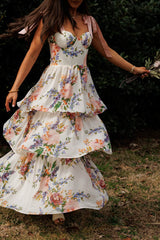 Sunday In Savannah Dress